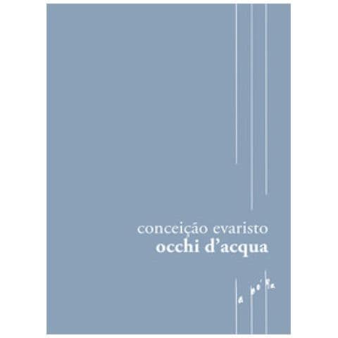 Conceição Evaristo - Occhi d'acqua - Foto 1