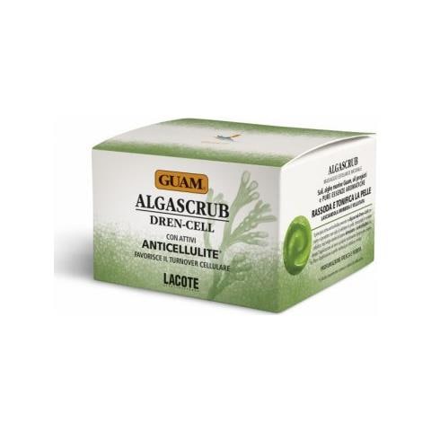 Algascrub Dren-cell Anticellulite 420g - Foto 1