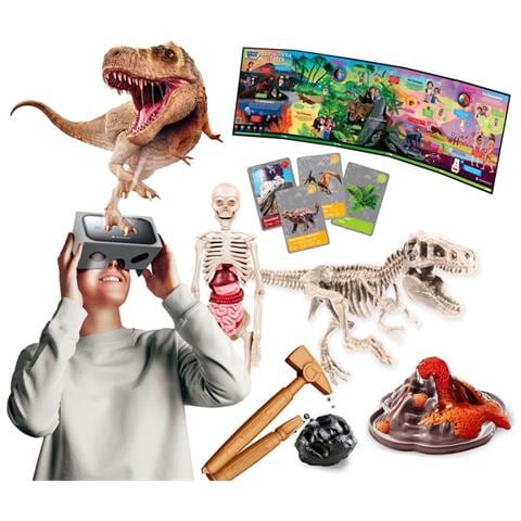 Scienza e Gioco Storia della Vita sulla Terra - Foto 2