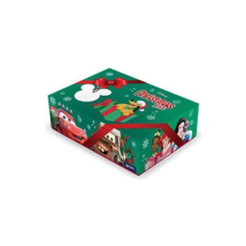 Christmas Box. Ediz. A Colori. Con 4 Decorazioni Natalizie - Foto 1