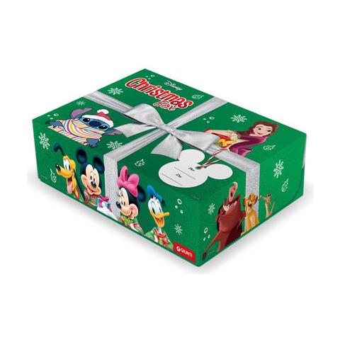 Christmas Box. Ediz. A Colori. Con 4 Decorazioni Natalizie - Foto 2