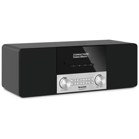 Cablestar 400 Digitale Nero - Foto 2