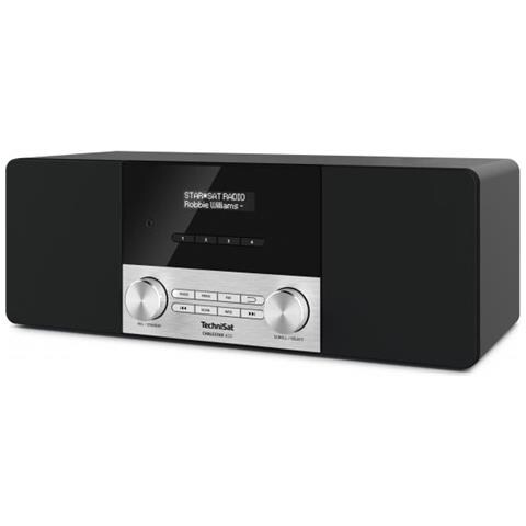 Cablestar 400 Digitale Nero - Foto 3