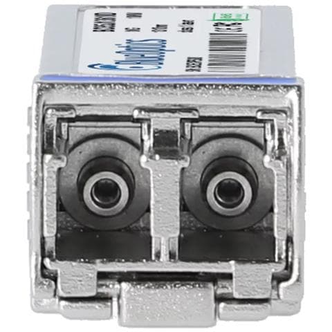 1AB410060002-BO modulo del ricetrasmettitore di rete Fibra ottica 10000 Mbit /s SFP+ - Foto 2