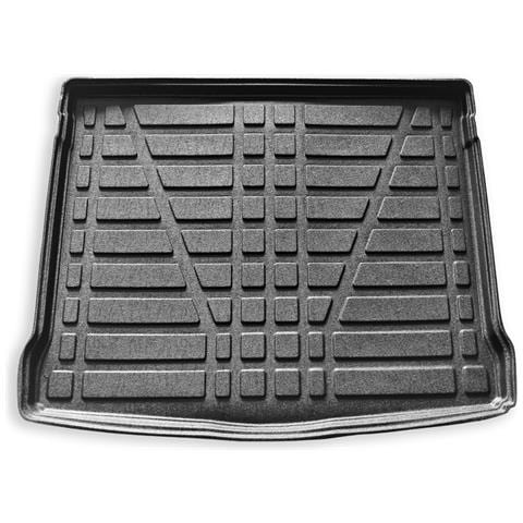 Pro-fit, Vasca Baule Su Misura In Tpe - Compatibile Per Ford Focus 5p (06/18>) Kit Riparazione, Con Subwoofer - Foto 1