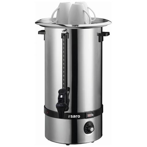 Dispenser Acqua Calda. Bollitore Vin Brule - Hot Drink - Foto 1