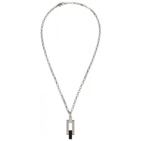 Collana Donna Breil Tj2828 60 Cm - Foto 1
