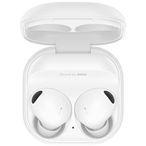 Auricolari Bluetooth Buds2 Pro True Wireless Colore Biancho - Foto 2