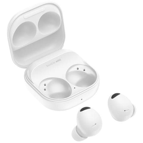 Auricolari Bluetooth Buds2 Pro True Wireless Colore Biancho - Foto 4