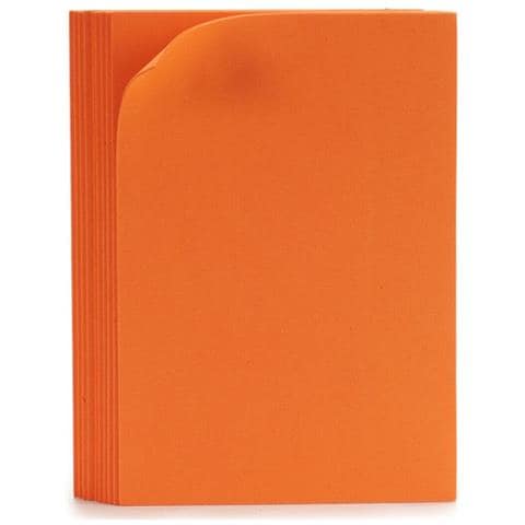 Gomma Eva Arancio 30 X 0,2 X 20 Cm (24 Unità) - Foto 4