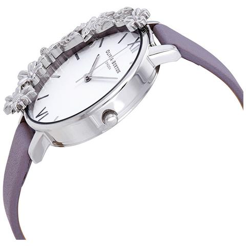 Orologio Donna Ob16cb05 (ø 38 Mm) - Foto 4