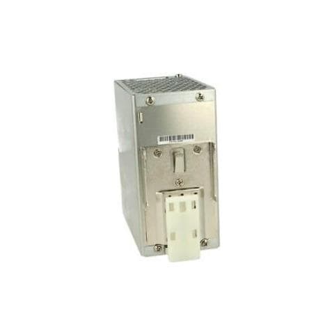 Alimentatore Switching 24Vdc NDR-240-24 2 Uscite per Guida DIN - Foto 3