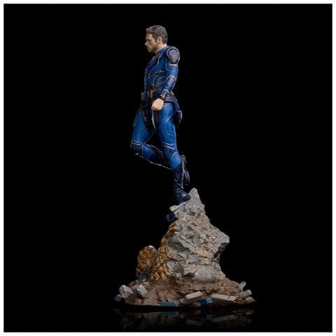 Marvel's Eternals - Ikaris Figure - Foto 2