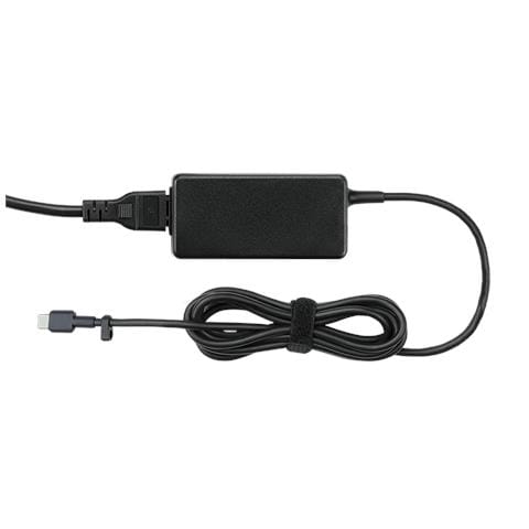 0A001-00695100 adattatore e invertitore Interno 45 W Nero - Foto 1