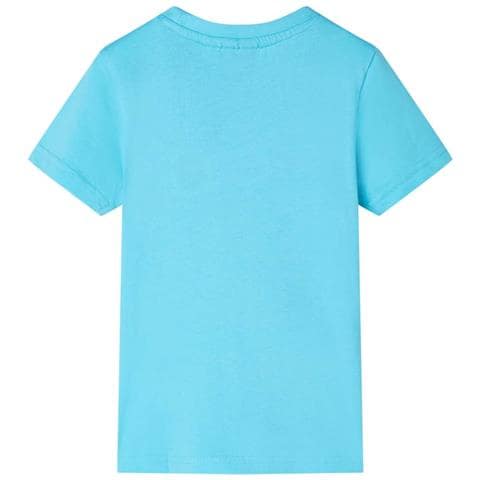 Maglietta Da Bambino Acqua 116 - Foto 2