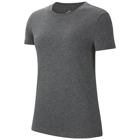 T-Shirt Park20 Ss Tee Cz0903-071 Donna Taglia M Colore Grigio - Foto 1