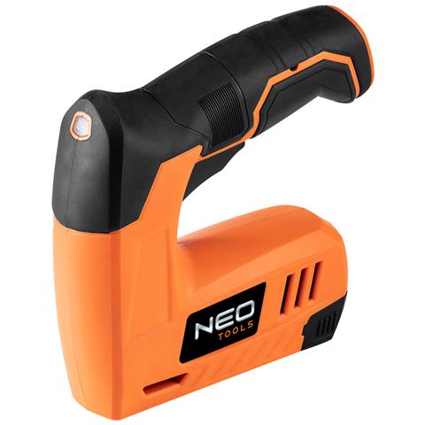 Cucitrice Per Tappezzeria 4v, Alimentata Tramite Usb - Foto 1