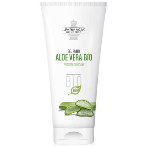 Fde Gel Puro Aloe Vera 150ml - Foto 1