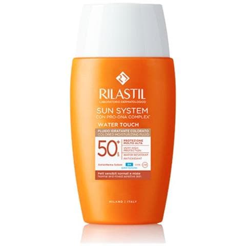 Sun Sys Wt Col Spf50 Piu - Foto 1