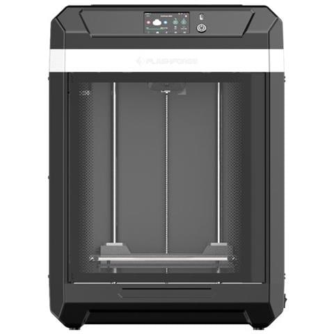 Stampante 3D Guider 3 FDM Colore Nero - Foto 1