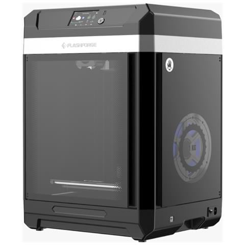 Stampante 3D Guider 3 FDM Colore Nero - Foto 2