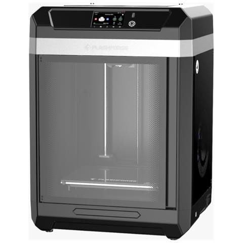Stampante 3D Guider 3 FDM Colore Nero - Foto 4