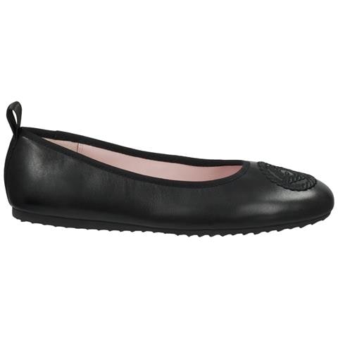 Beylla Ballerinas Ballerine Pelle Scarpe Donna Nero Eu 36, 24511680 G00 - Foto 1