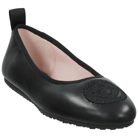 Beylla Ballerinas Ballerine Pelle Scarpe Donna Nero Eu 36, 24511680 G00 - Foto 2