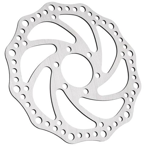 Disco Freno Da 160 Mm Per Dualtron Achilleus, Thunder, Ultra - Foto 1