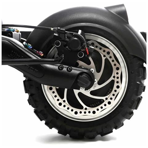 Disco Freno Da 160 Mm Per Dualtron Achilleus, Thunder, Ultra - Foto 2