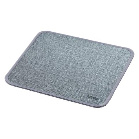 Hama 00054798 tappetino per mouse Grigio - Foto 1