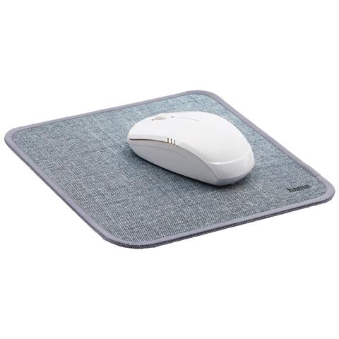 Hama 00054798 tappetino per mouse Grigio - Foto 3
