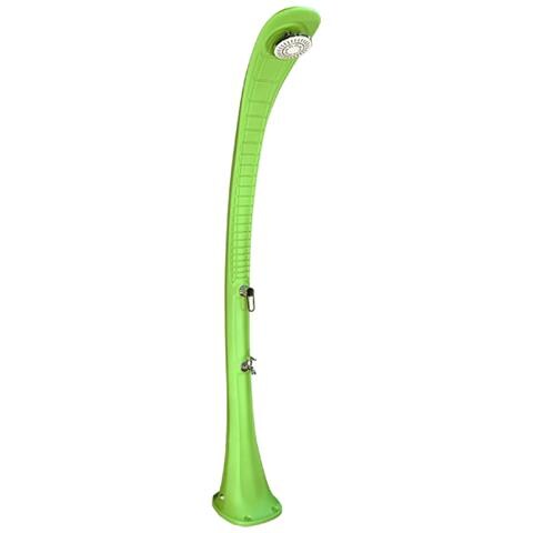 Doccia Solare Cobra 32l - Foto 1