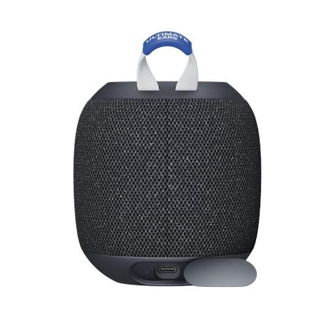 WONDERBOOM 4 Altoparlante portatile stereo Nero - Foto 2