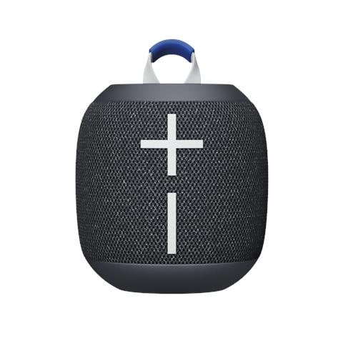 WONDERBOOM 4 Altoparlante portatile stereo Nero - Foto 1