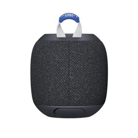 WONDERBOOM 4 Altoparlante portatile stereo Nero - Foto 5