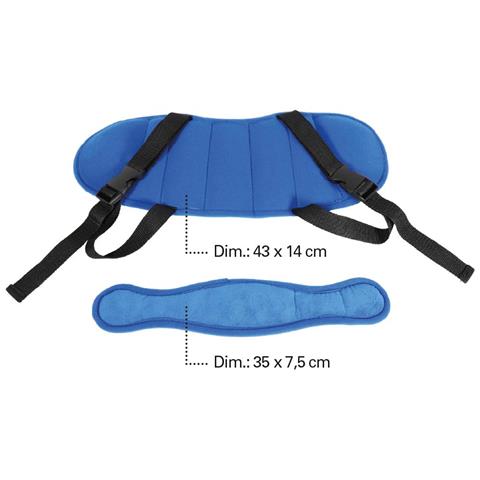 Supporto Da Testa Per Auto E Seggiolini Bimbo - Foto 1