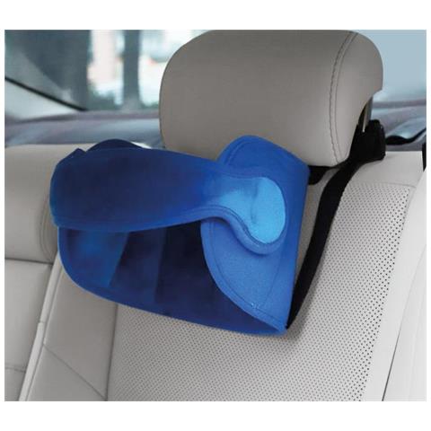 Supporto Da Testa Per Auto E Seggiolini Bimbo - Foto 2