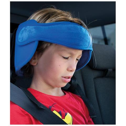 Supporto Da Testa Per Auto E Seggiolini Bimbo - Foto 3