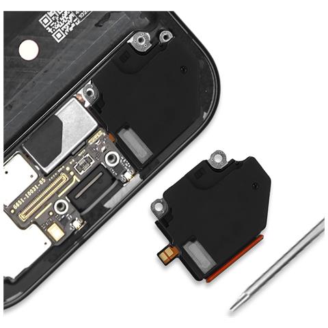 Altoparlante Esterno Di Ricambio Per Google Pixel 9 Pro Xl - Foto 2