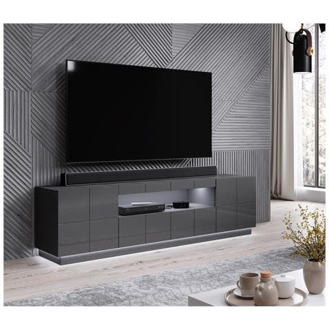 Cama REJA RTV LED BI, Montaggio a superficie, Bianco, AC, 1 pz - Foto 2