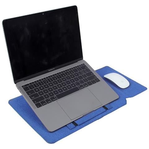 Custodia Multifunzionale Da 13 Pollici Per Laptop Macbook Air  M - Foto 7