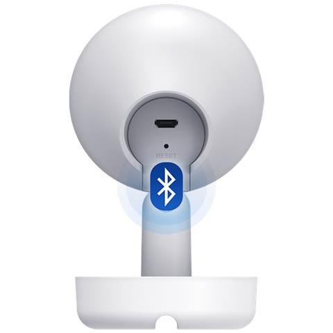 Telecamera IP 127° DCS-8350LH 2.97 mm Interno Con e Senza Cavo Desktop Bianco - Foto 6