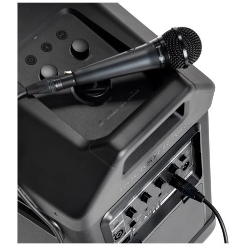 Sistema Audio 2.1 Canali ROCKSTER AIR 2 DTS Dolby Digital Nero /Bianco - Foto 13