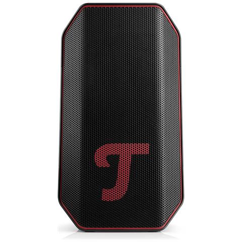 Sistema Audio 2.1 Canali ROCKSTER AIR 2 DTS Dolby Digital Nero /Bianco - Foto 2