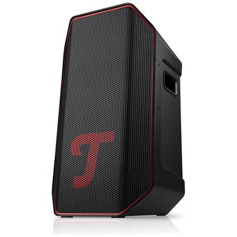 Sistema Audio 2.1 Canali ROCKSTER AIR 2 DTS Dolby Digital Nero /Bianco - Foto 1