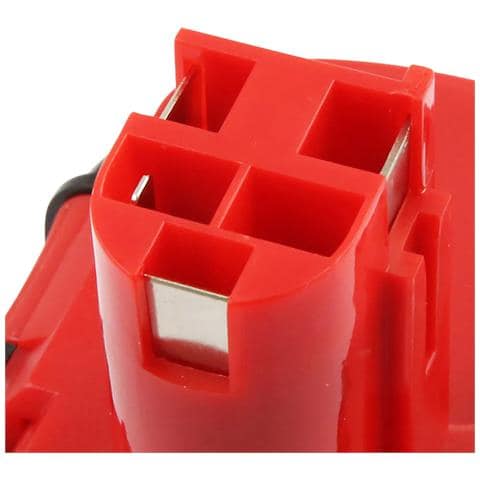 Batteria Di Ricambio Per Bosch Gli 14,4v / Gsr 14,4 Ve-2 Ni-mh 3000mah - Foto 3