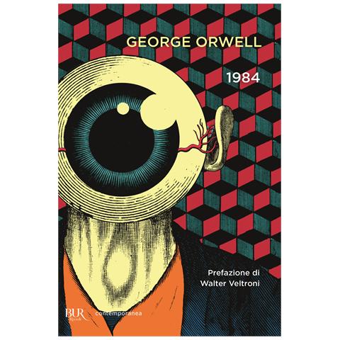 George Orwell - 1984 - Foto 1