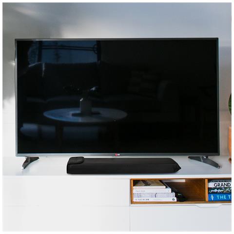 Custodia Antipolvere Per Bose Tv Speaker (005.002.00069) - Foto 5