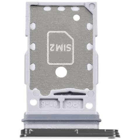 Vano Sim Per Galaxy S24 / S24 Plus Slot Dual Nano Sim - Foto 2